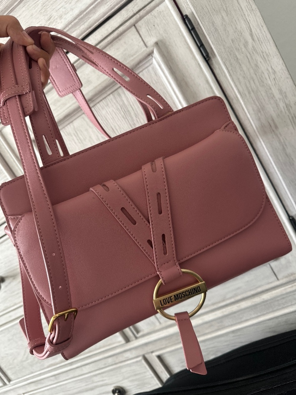 Moschino Crossbody